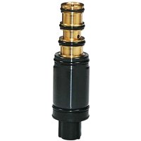 Woosien - 5seu09c 5seu12c 6seu16c 7seu16c Magnet-AC-Kompressor-Steuerventil für Yaris Vitz Vios Crown Hiace von WOOSIEN