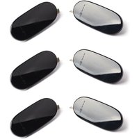 6x led Dynamische Seitenmarkierungs-Blinker-Anzeigelampe für - Sprinter W906 2006-2018 2006-201 von WOOSIEN