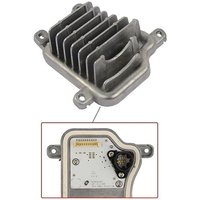 Woosien - 80a998473a Linkes LED-Einheitsmodul für Q5 Sq5 3.0l 2017–2020 6002tx0523 Drl Tagfahrlicht von WOOSIEN