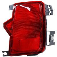 84551aj020 Auto Rechts Hinten Stoßstange Reflektor Brems Lampe Rücklicht Parkplatz Nebel Licht Für Outback 2009- 84551aj020 Auto Rechts Hinten Stoßstange Reflektor Brems Lampe Rücklicht Parkplatz Nebel Licht Für Outback 2009- von WOOSIEN