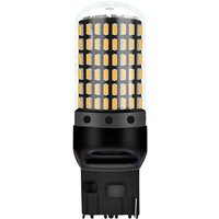 Auto 3014 144smd Canbus T20 7440 W21w Led-lampen Für Blinker Feststellbremse Lampe Rückfahr von WOOSIEN