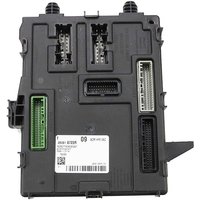 Woosien - Auto Bcm Körper Computer Control Box Sicherungskasten Relais 284b13342r Für Koleos Kadjar von WOOSIEN