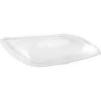 Woosien - Auto Front Kopf Licht Lampe Abdeckung Für 2006-2012 Scheinwerfer Kopf Licht Lampe Wasserdichte Klare Linse Auto Woosien - Auto Front Kopf Licht Lampe Abdeckung Für 2006-2012 Scheinwerfer Kopf Licht Lampe Wasserdichte Klare Linse Auto von WOOSIEN