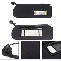 Auto-Frontsonnenblenden mit Spiegeln und LED-Leuchten für Corvette C5 1997–2004 10442033 10442034 Auto-Frontsonnenblenden mit Spiegeln und LED-Leuchten für Corvette C5 1997–2004 10442033 10442034 von WOOSIEN