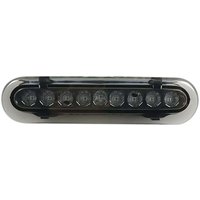 Woosien - Auto Led Bremslicht Lampe Für Jimny Jb64 Jb74 2019-2021 Hinten Schwanz Licht Mitte Hohe Dritte Ligh Woosien - Auto Led Bremslicht Lampe Für Jimny Jb64 Jb74 2019-2021 Hinten Schwanz Licht Mitte Hohe Dritte Ligh von WOOSIEN