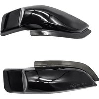 Woosien - Auto Led Dynamische Rückspiegel Licht Blinker Anzeige Für Yaris Xp130 Prius Blaues Licht Woosien - Auto Led Dynamische Rückspiegel Licht Blinker Anzeige Für Yaris Xp130 Prius Blaues Licht von WOOSIEN