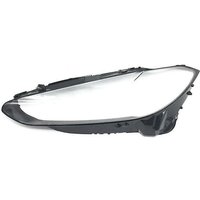 Woosien - Auto Linke Scheinwerfer Shell Lampe Schatten Transparente Objektiv Abdeckung Scheinwerfer Abdeckung Für 4 Serie F32 F33 F36 von WOOSIEN