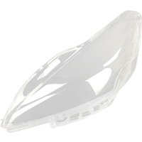 Woosien - Auto Linke Scheinwerfer Shell Lampe Schatten Transparente Objektiv Abdeckung Scheinwerfer Abdeckung Für 508 2011-2014 von WOOSIEN