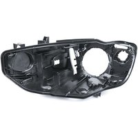 Auto Linke Seite Scheinwerfer Hintere Abdeckung Haus Basis Für 4 Serie F32 2013-2016 Front Scheinwerfer Zurück Suppo von WOOSIEN