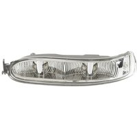 Woosien - Auto Linke Seite Spiegel Lampe Blinker Licht Für C209 W209 Clk200 Clk220 Clk240 Clk270 Clk280 230820 von WOOSIEN