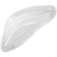Auto Links Vorne Scheinwerfer Objektiv Abdeckung Ersatz Scheinwerfer Shell Abdeckung Für-C-klasse W204 W205 2008- von WOOSIEN
