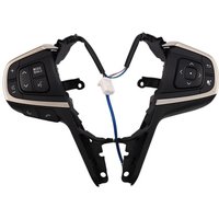 Auto-Multifunktions-Lenkrad-Steuertasten-Schalter für 2015–2019 Auto-Multifunktions-Lenkrad-Steuertasten-Schalter für 2015–2019 von WOOSIEN