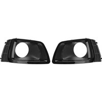 Woosien - Auto Nebelscheinwerfer Abdeckung Grill Lünette Rahmen Trim Lampenabdeckung Led Scheinwerfer Nebelscheinwerfer Für Forester 2014-2016 Woosien - Auto Nebelscheinwerfer Abdeckung Grill Lünette Rahmen Trim Lampenabdeckung Led Scheinwerfer Nebelscheinwerfer Für Forester 2014-2016 von WOOSIEN