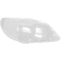 Woosien - Auto Rechts Scheinwerfer Shell Lampe Schatten Transparente Objektiv Abdeckung Scheinwerfer Abdeckung Für Impreza 2006-2013 von WOOSIEN