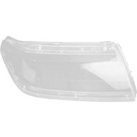 Woosien - Auto Rechts Scheinwerfer Shell Lampe Schatten Transparente Objektiv Abdeckung Scheinwerfer Abdeckung Für Sport von WOOSIEN