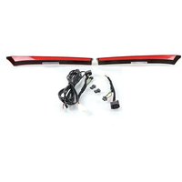 Auto Rückleuchten Für Cx5 -5 2022 + Led Rücklicht Hinten Rücklicht Dynamische Drehen Lampe Led Durch Taillig von WOOSIEN
