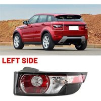 Auto Rücklicht Rücklicht Rücklicht Montage Rückleuchten Für Land Evoque 2012-2015 Links von WOOSIEN