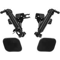 Woosien - Auto Scheinwerfer Scheinwerfer Waschanlage Düse Jet Cap Abdeckung Für Ceed 2012-2016 98671-a2700 98681-a2700 98691 Woosien - Auto Scheinwerfer Scheinwerfer Waschanlage Düse Jet Cap Abdeckung Für Ceed 2012-2016 98671-a2700 98681-a2700 98691 von WOOSIEN