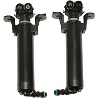 Woosien - Auto Scheinwerfer Scheinwerfer Waschanlage Düse Reinigung Abdeckung Jet Für - A3 Sportback 2014-2016 8vd955101 8vd9 Woosien - Auto Scheinwerfer Scheinwerfer Waschanlage Düse Reinigung Abdeckung Jet Für - A3 Sportback 2014-2016 8vd955101 8vd9 von WOOSIEN