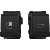 Woosien - Auto Tank Tür Release Trunk Schalter Taste Für - B5 Golf Mk4 1j0959833a 1j 0 959 833a. von WOOSIEN