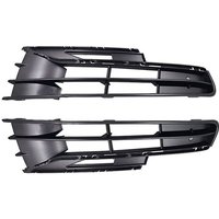 Auto Vorne Links Rechts Stoßstange Nebel Licht Lampe Grill Für-2011-2013 3d0853665j 3d0853666j 3d0854661h 3 von WOOSIEN