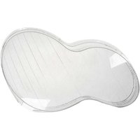 Woosien - Auto Vorne Rechts Scheinwerfer Klare Linse Lampenschirm Shell Abdeckung Für 2001-2007 W203 C-klasse 180 200 230 2 Woosien - Auto Vorne Rechts Scheinwerfer Klare Linse Lampenschirm Shell Abdeckung Für 2001-2007 W203 C-klasse 180 200 230 2 von WOOSIEN