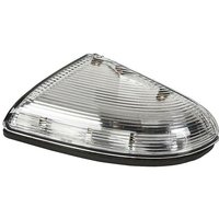 Auto Vorne Rechts Seite Spiegel Blinker Licht Lampe Für 09-14 Ram 1500 & 10-14 2500 68064948aa von WOOSIEN