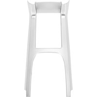 Woosien - Auto-Zentralkonsole Gangschaltung Panel Trim Styling Abdeckung für Sport 2015–2017 Zubehör von WOOSIEN