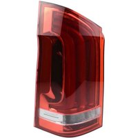Auto linke Seite Rücklicht Rücklicht für - W447 V-Klasse A4478200564 von WOOSIEN