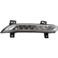 Woosien - Auto rechts Tagfahrlicht led Nebelscheinwerfer Treiber für Fluence Modelle 2014+ 266057976r von WOOSIEN