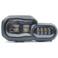 Bb735 LED-Scheinwerfer-Scheinwerferbaugruppe für Motorrad F800 F650 F700 von WOOSIEN