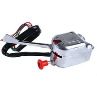Chrome 12v Universal Rat Blinkerschalter für Chrome 12v Universal Rat Blinkerschalter für von WOOSIEN