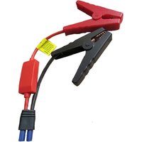 Crjjkoy Auto-Notfall-tragbare Batterie-Ersatz-Starthilfe-Autokabel-Starthilfekabel für 12-V-Auto-Starthilfe von WOOSIEN