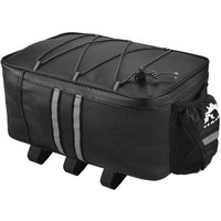 Woosien - Fahrradkoffertasche Fahrradhecktasche Fahrradträgertasche Fahrradträgertasche Woosien - Fahrradkoffertasche Fahrradhecktasche Fahrradträgertasche Fahrradträgertasche von WOOSIEN