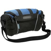 Woosien - Fahrradlenkertasche mtb Reiten Radfahren Fahrrad Vorderrohrkorb Pack von WOOSIEN