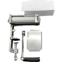 Fleischklopfer Metall schnelle Maschine Steaker Fleisch Marinieren Küche Hilfe Kochzubehör Küche von WOOSIEN