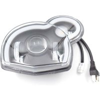 Frontleuchte Montage Led Objektiv Scheinwerfer Scheinwerfer Scheinwerfer Tagfahrlicht Motorrad Für G6 Frontleuchte Montage Led Objektiv Scheinwerfer Scheinwerfer Scheinwerfer Tagfahrlicht Motorrad Für G6 von WOOSIEN