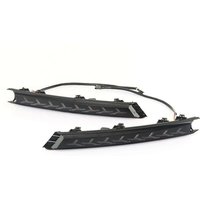 Für -5 Cx5 2017-2021 Led Tagfahrlicht Drl Nebel Lampe Mit Fließendes Wasser Blinker von WOOSIEN