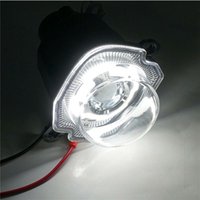 Für Jimny Jb64 Jb74 2019 2020 Led Blinker Licht Nebel Licht Bernstein Weiß Kopf Tagfahrlicht Ligh von WOOSIEN