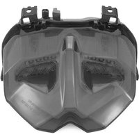 Für Mt09 Fz09 Mt 09 2021 2022 Motorrad Led Brems Rücklicht Blinker Lampe Hinten Anzeige Acces von WOOSIEN