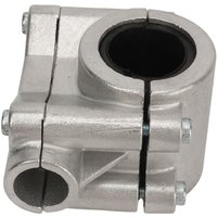 Griffhalterung Klemme Rasentrimmer Handhalter Aluminiumlegierung Rasentrimmer Zubehör für Strimmer Freischneider Griffhalterung Klemme Rasentrimmer Handhalter Aluminiumlegierung Rasentrimmer Zubehör für Strimmer Freischneider von WOOSIEN