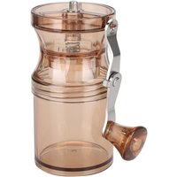 Woosien - Haushalt Abnehmbare Tragbare Manuelle Kaffeemühle Grinder Hand Kurbel Küche Schleifen MachineCoffee Woosien - Haushalt Abnehmbare Tragbare Manuelle Kaffeemühle Grinder Hand Kurbel Küche Schleifen MachineCoffee von WOOSIEN