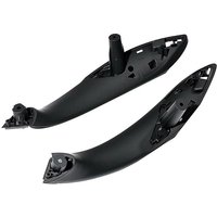 Woosien - Hinten Links & Rechts Auto Innen Tür Pull Griff Abdeckung Für- 3 4 Serie F30/f31/f34 F32/f33/f36 von WOOSIEN