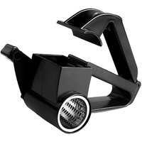 Woosien - Käsereibe-Handschredder – manueller Handkurbel-Käseschneider mit Edelstahltrommel Woosien - Käsereibe-Handschredder – manueller Handkurbel-Käseschneider mit Edelstahltrommel von WOOSIEN