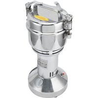 Woosien - Kaffeemühle Kleine Haushalts Edelstahl Kaffee Bean Kräutermühle Woosien - Kaffeemühle Kleine Haushalts Edelstahl Kaffee Bean Kräutermühle von WOOSIEN