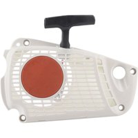 Kettensäge Starter Montage Pull Platte Starter Puller Geeignet für STIHL MS192 192T 193 193T 1137 080 2100 1137 080 2108 Kettensäge Starter Montage Pull Platte Starter Puller Geeignet für STIHL MS192 192T 193 193T 1137 080 2100 1137 080 2108 von WOOSIEN