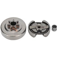 Kettensägen-Kupplungslagerbaugruppe, Ersatz für HUSQVARNA 235 E 240 136 137 141 142 36 41 Kettensägen-Kupplungslagerbaugruppe, Ersatz für HUSQVARNA 235 E 240 136 137 141 142 36 41 von WOOSIEN