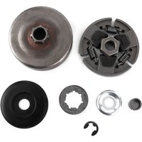 Kupplungssatz aus Zinklegierung, Ersatz für Stihl MS270 MS280 MS281 MS271 Elektro-Kettensäge Kupplungssatz aus Zinklegierung, Ersatz für Stihl MS270 MS280 MS281 MS271 Elektro-Kettensäge von WOOSIEN