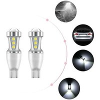 LED-Lampe W16w T15 3030 18smd Auto-Heck-Rückfahrlichtbirne LED-Lampe W16w T15 3030 18smd Auto-Heck-Rückfahrlichtbirne von WOOSIEN