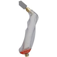 Lgriff-Buntglasmesser-Schneidewerkzeug von WOOSIEN